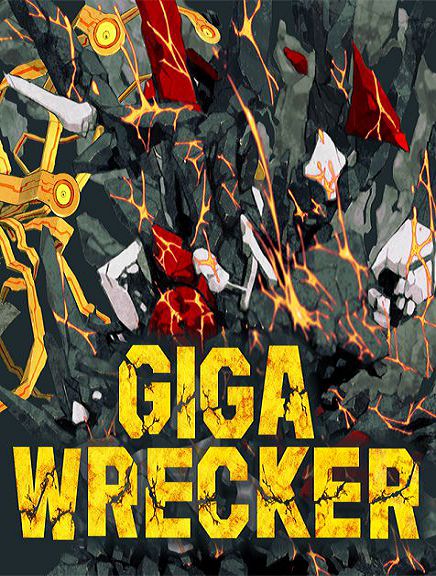 

GIGA WRECKER (PC)