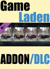 

GRID 2 - Drift Pack (PC)