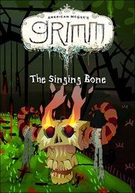 

Grimm DLC 10 - The Singing Bone (PC)