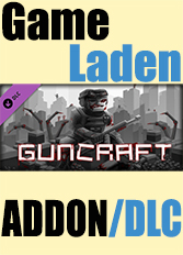 

Guncraft: Horror SFX Pack (PC)