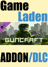 

Guncraft: Sci-Fi SFX Pack (PC)