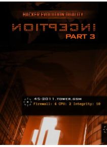 

Hacker Evolution Duality Inception DLC (PC)