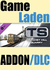 

Hatchet Hill Quarry Add-On (PC)