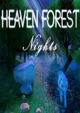 

Heaven Forest NIGHTS (PC)