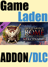 

Hegemony Rome: The Rise of Caesar - Mercenaries Pack RU (PC)