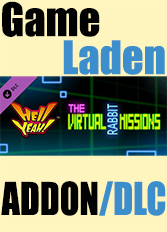

Hell Yeah! Virtual Rabbit Missions (PC)