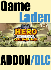 

Hero Academy - Challenge Pack (PC)