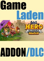 

Hero Academy - Shaolin Team Pack (PC)