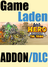 

Hero Academy - Tribe Pack (PC)