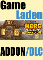 

Hero Academy - Uniform Colors (PC)