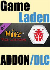 

Hive - The Ladybug (PC)