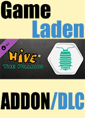 

Hive - The Pillbug (PC)
