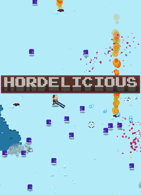 

Hordelicious (PC)