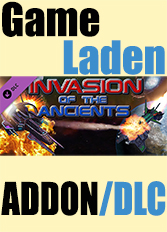 

Invasion of the Ancients (PC)