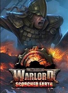 

Iron Grip Warlord - Scorched Earth DLC (PC)