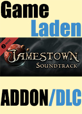 

Jamestown Soundtrack (PC)