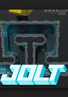 

JOLT: Super Robot Racer (PC)