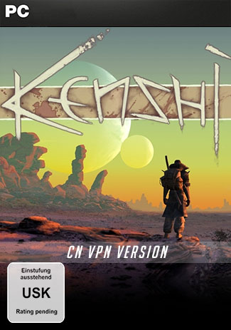 

Kenshi CN Version (PC)