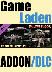 

Killing Floor - Camo Weapon Pack (PC)