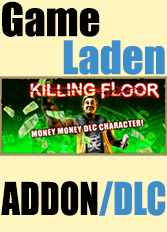 

Killing Floor - Harold Lott Character Pack (PC)