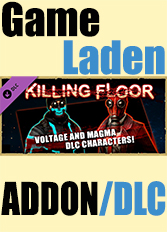 

Killing Floor - Neon Character Pack (PC)