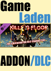 

Killing Floor - The Chickenator Pack (PC)
