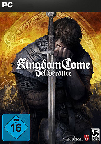 Official Kingdom Come: Deliverance (PC)