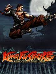 Kung Fu Strike: The Warrior's Rise - DLC (PC)