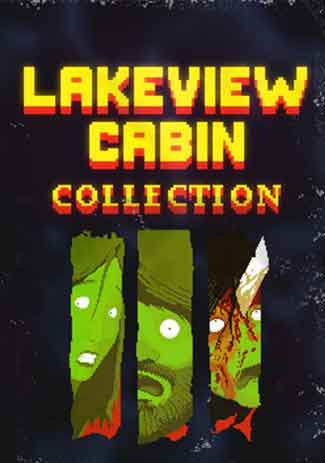 

Lakeview Cabin Collection (PC)