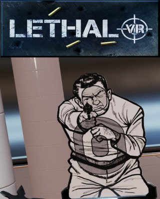 

Lethal VR (PC)