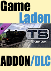 

LNER/BR J94 Add-On (PC)