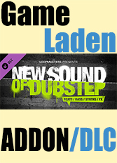 

Loopmasters - New Sound of Dubstep (PC)