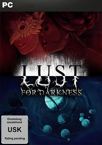 Official Lust for Darkness (PC)