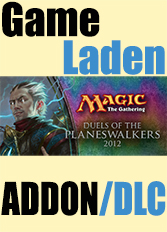 

Magic 2012 Gold Deck Bundle (PC)