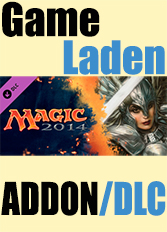 

Magic 2014 - Deck Pack 1 (PC)