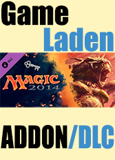 

Magic 2014 Enter the Draconmancer Deck Key (PC)