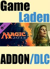 

Magic 2014 Expansion Pack (PC)