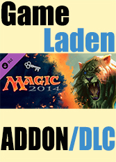 

Magic 2014 Guardians of Light Deck Key (PC)