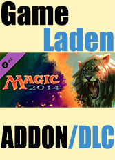 

Magic 2014 Guardians of Light Foil Conversion (PC)