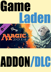 Official Magic 2014 Masks of the Dimir Deck Key (PC)