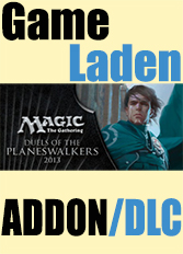 

Magic: The Gathering - 2013 Expansion (PC)