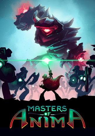 Masters of Anima (PC)