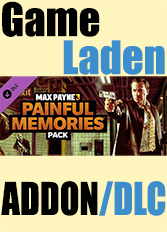 

Max Payne 3 Painful Memories Pack (PC)