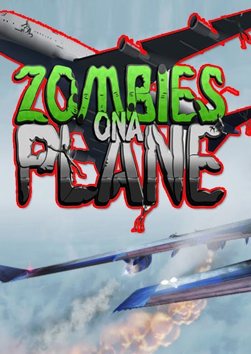 

Zombies on a Plane (PC)