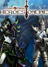

Might & Magic Heroes Online Angel Starter Pack (PC)