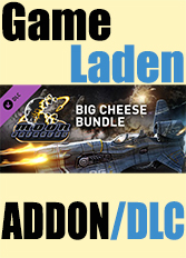 

Moon Breakers Big Cheese Bundle (PC)