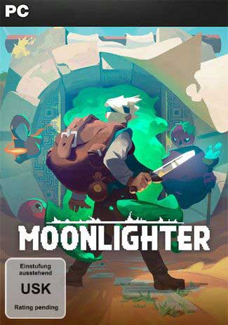 Moonlighter (PC/Mac/EU)