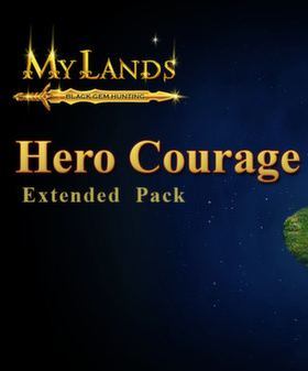 

My Lands: Hero Courage - Extended DLC Pack (PC)