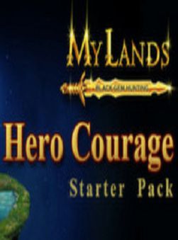 

My Lands: Hero Courage - Starter DLC Pack (PC)
