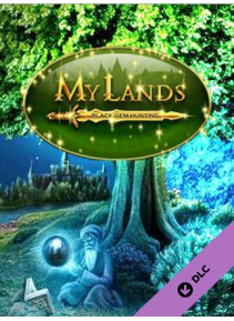 

My Lands: Age of Prosperity - Premium DLC Pack (PC)